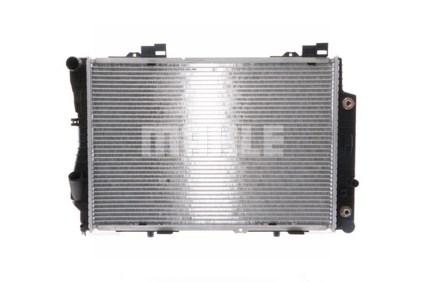 Radiator, engine cooling - CR250000S MAHLE - 2025004203, 2025004103, A2025004103